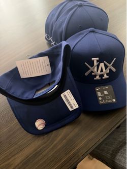 KAWS Nike Club Structured AFRAME Los Angeles Dodgers