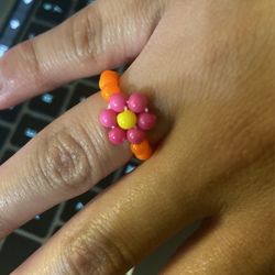 Beats Rings And Necklaces Custom Names Extra