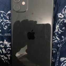 iPhone 11 Locked 