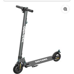 Gotrax Electric Scooter 