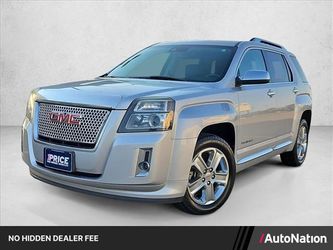 2015 GMC Terrain