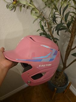 Easton Helmet