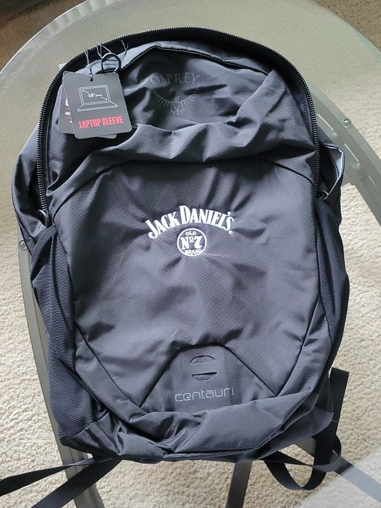 Osprey Centauri 'Jack Daniels' Backpack