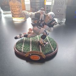 2003 The Memory Company Raiders Power Play