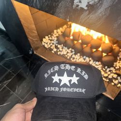 RICH STARS, El Barbas exclusive⭐️