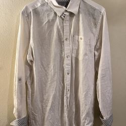 Ted Baker London Dress Shirt 