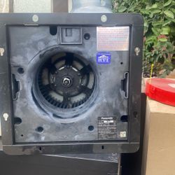 Ventilation Fan, Panasonic  FV-08VQ3