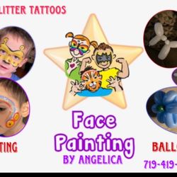 Face Painting 