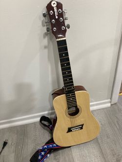 Guitar