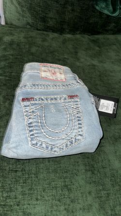 True Religion Jeans Sz 24
