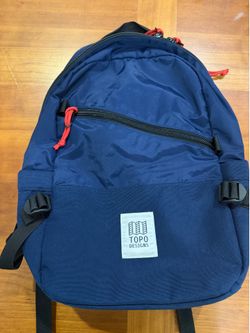 Kids backpack Topo Designs