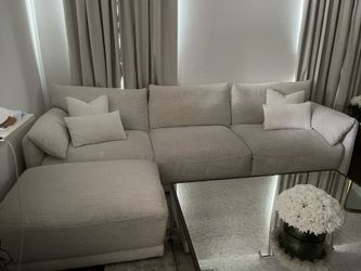 Sofa Set