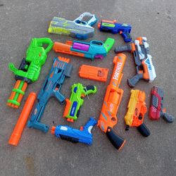 Toys $35 Dlls. 