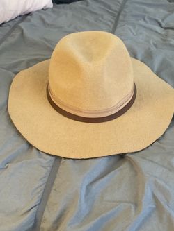 Torrid Hat