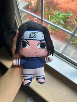 Sasuke Uchiha Plush