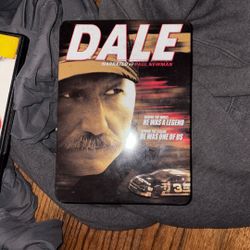 DALE EARNHARDT MOVIE