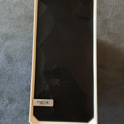 Fractal Design Meshify C Mid-Tower Case 
