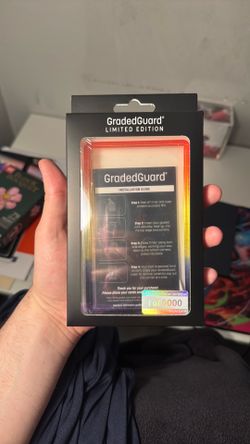 GradedGuard Daybreak 1 of 5000 v1