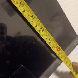 Toshiba Firetv Less Than A Year Old Comes With Remote Will Have To Mount