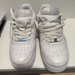 NOCTA Certified lover boy AF-1