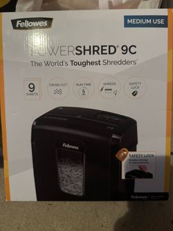 Shredder
