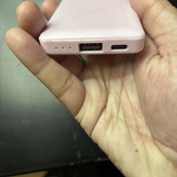 Portable Battery Pack 