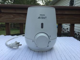 Bottle Warmer AVENT