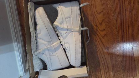 Air force ones