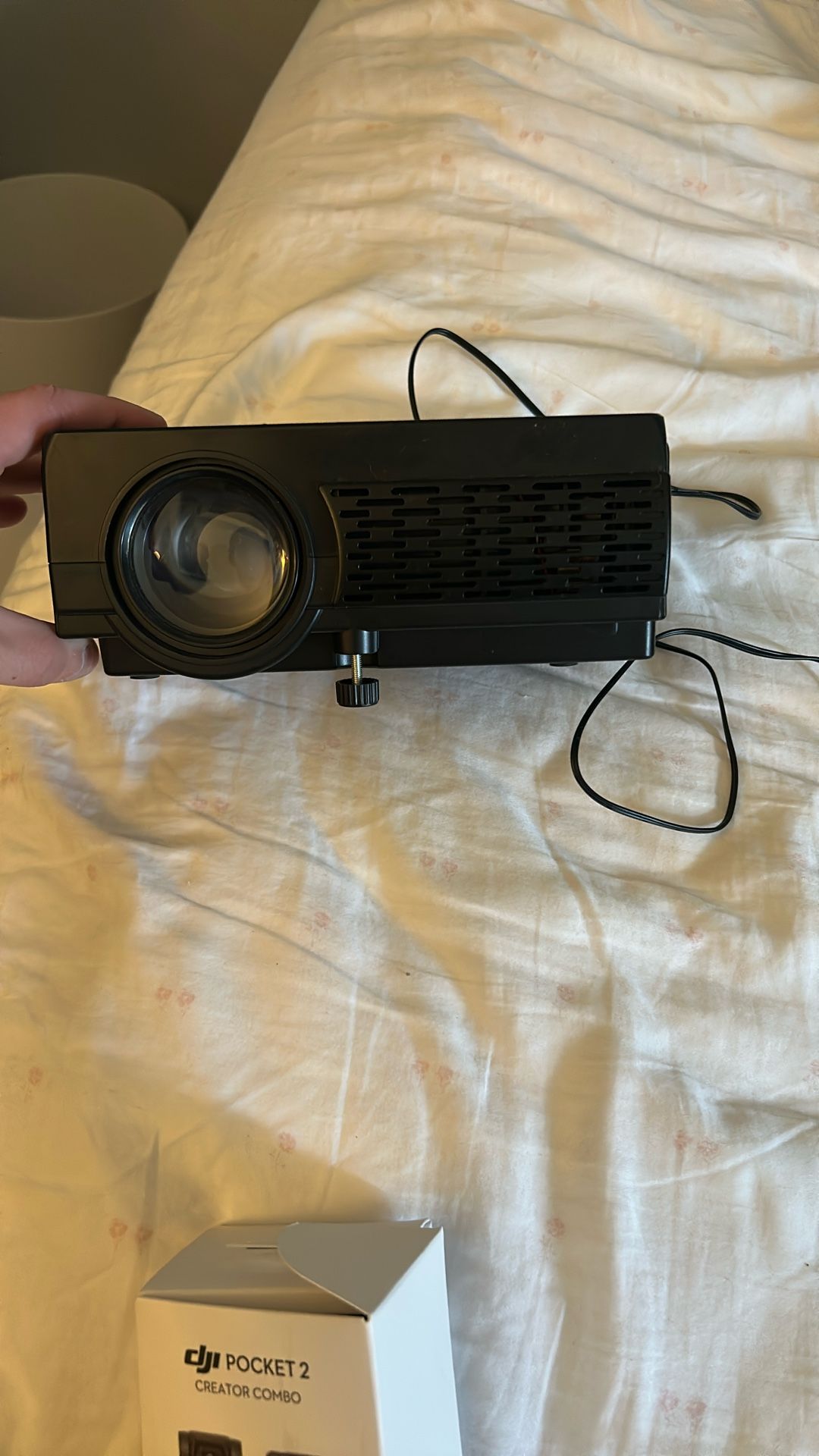 Mini Projector 