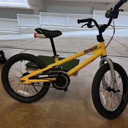 Beginner Bike For Kids