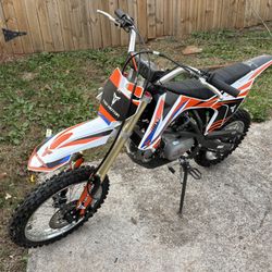 Dirt Bike