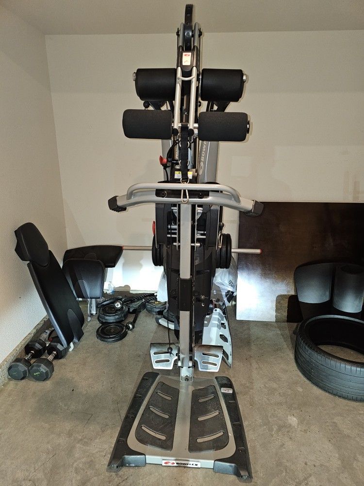 Bow Flex Revolution for Sale in Jurupa Valley, CA OfferUp