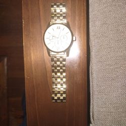 Men's Watch Works Great