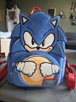 Sonic Bag