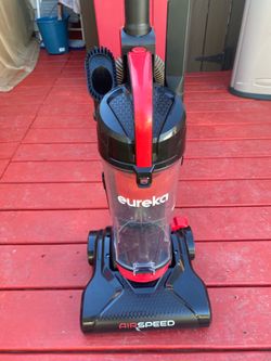 Vacuum cleaner