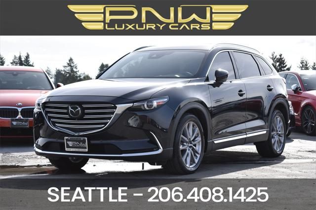 2021 Mazda CX-9