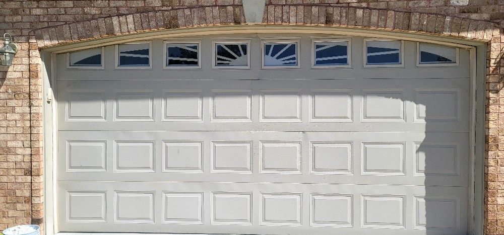 Garage Doors