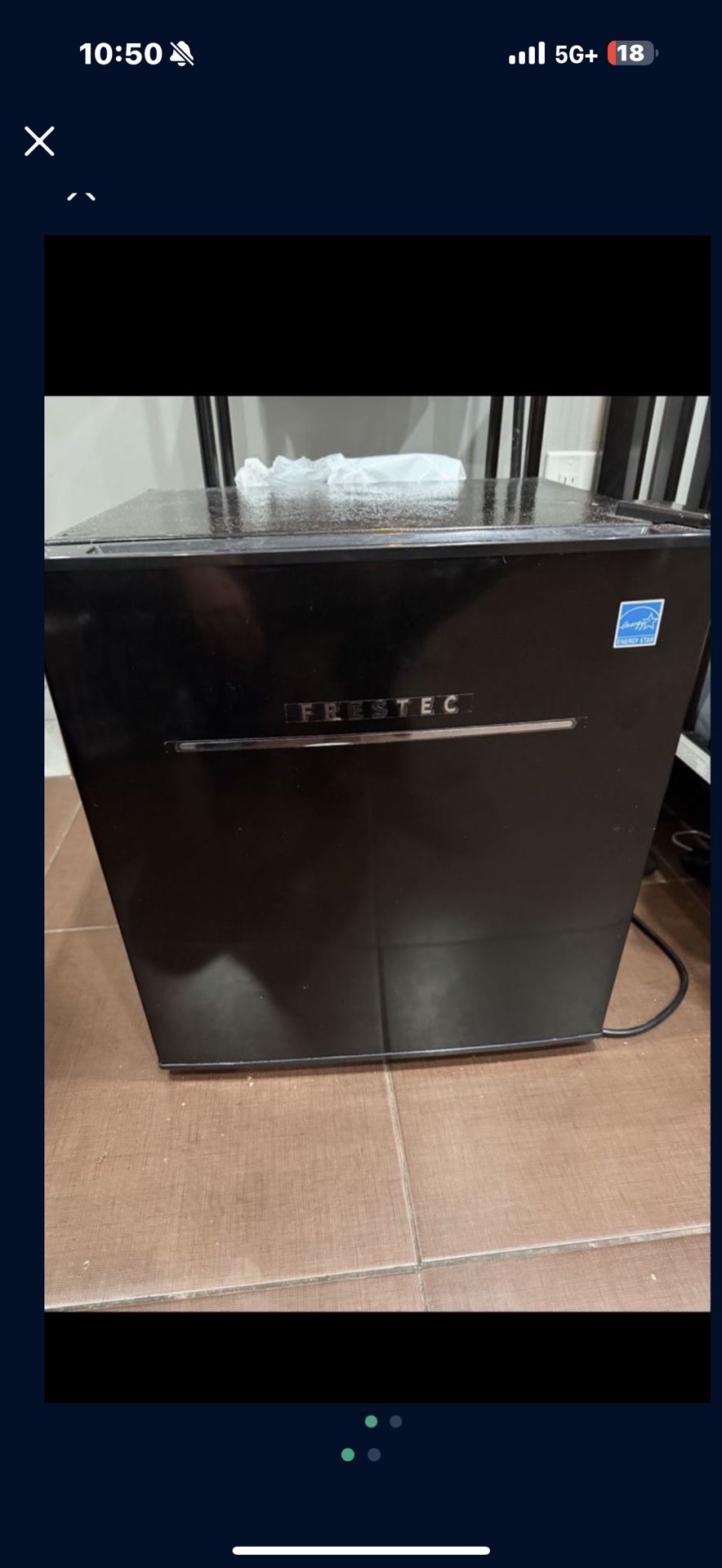 $50 Or BEST OFFER