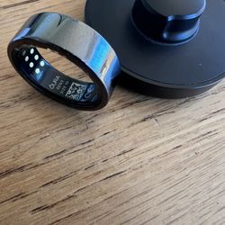 Aura Ring 3 (size 10)