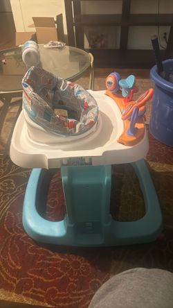 Safety 1st|Baby Walker|