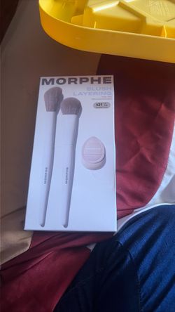 Morphe