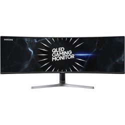 49” Samsung Curved widescreen Monitor 