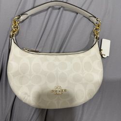 Coach Mini Payton bag