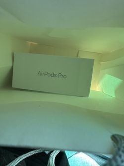 AIRPOD PRO 2ND GEN