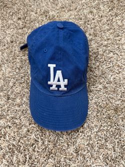 Dodger hat