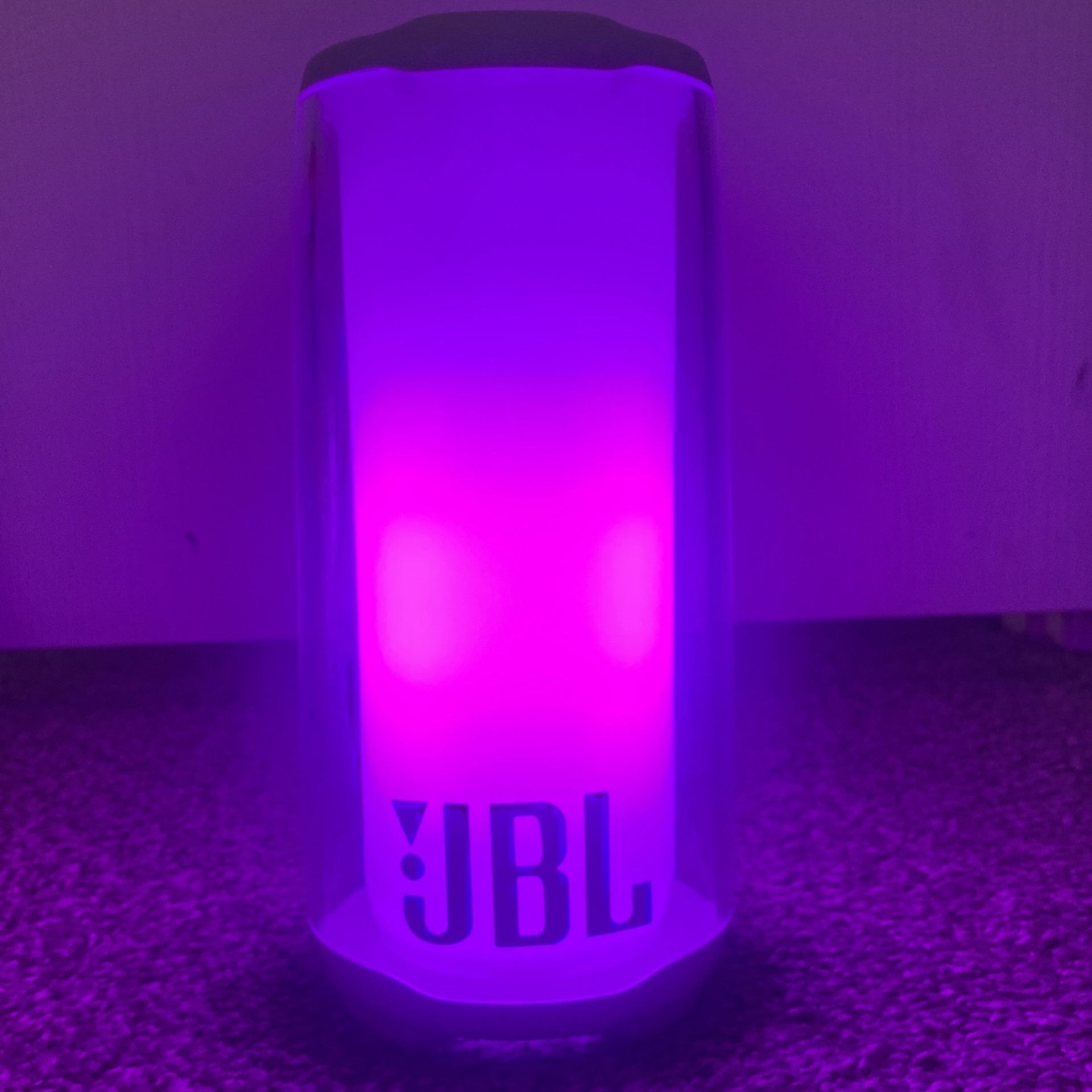 JBL pulse 5