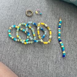 Summer Bracelet Pack 