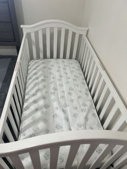 Baby Crib