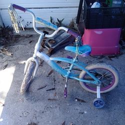 18 Bike