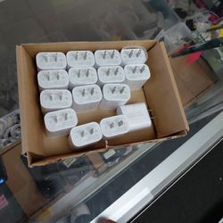 Power Adapter IPhone 